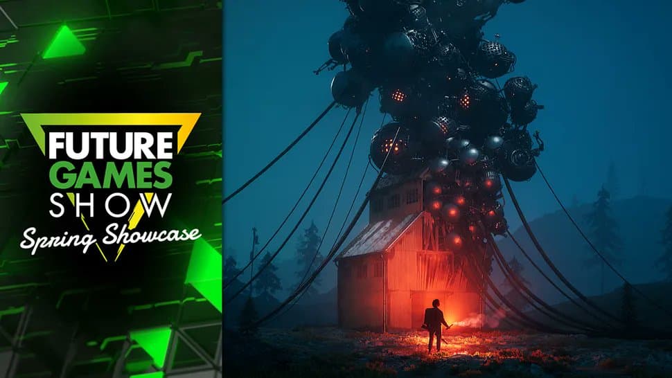 Industria 2: Le retour du shooter allemand avec Unreal Engine 5