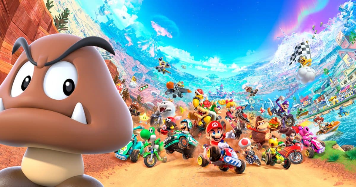 Comment débloquer tous les personnages dans Mario Kart World ?