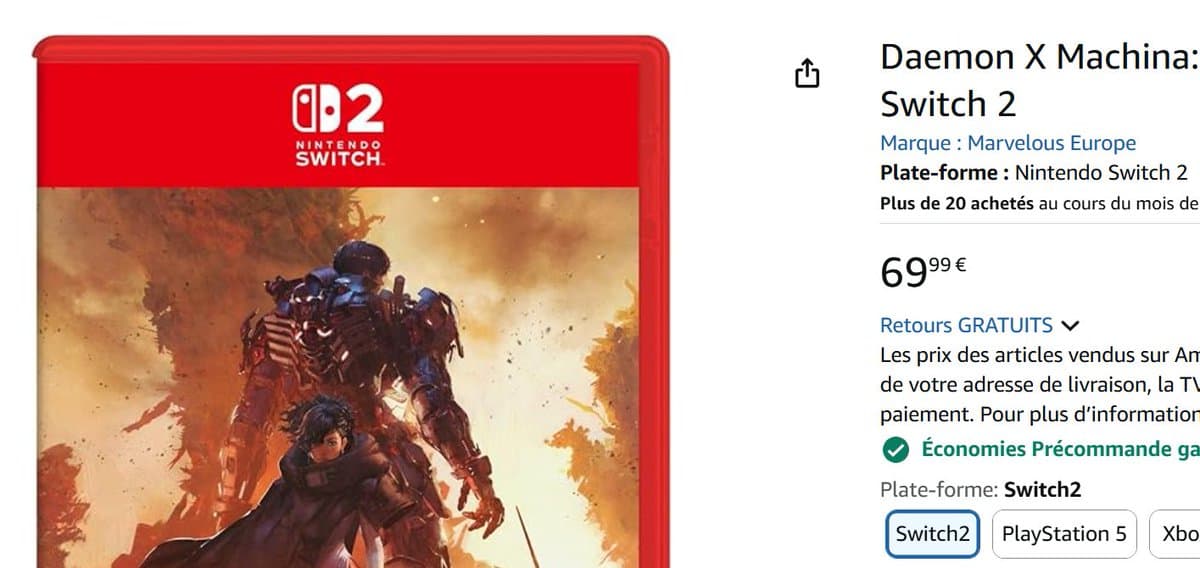 Problèmes de Précommandes Switch 2 : Vérifiez Votre Statut Dès Maintenant