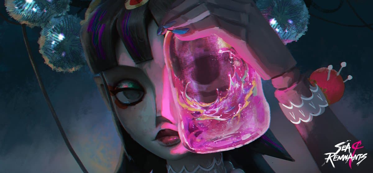 Sea Of Remnants Amène un Équipage de Pirates Marionnettes sur les Mers