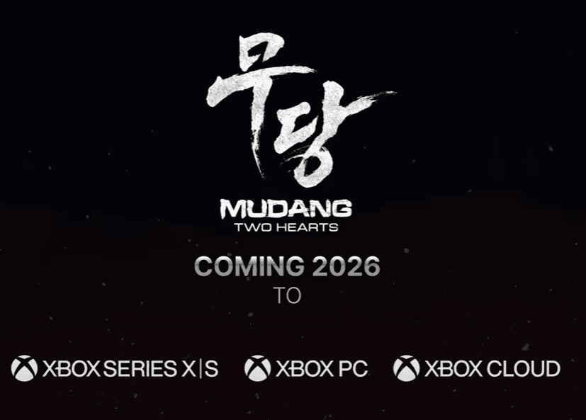 Le Jeu d'Infiltration Militaire Mudang: Two Hearts Arrive sur Xbox en 2026