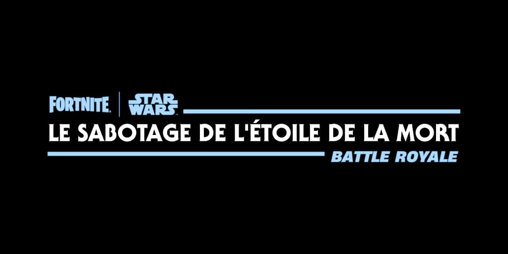 Découvrez la Bande-Annonce de l'Événement en Direct de l'Étoile de la Mort dans Fortnite