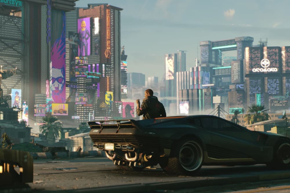 Cyberpunk 2077 : Le pilote automatique enfin disponible ?