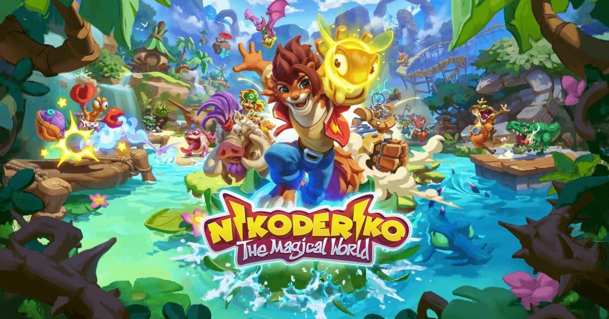 Nikoderiko: The Magical World Director's Cut et Édition Collector enfin disponibles