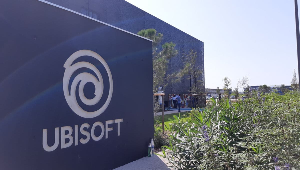 Ubisoft abandonne un