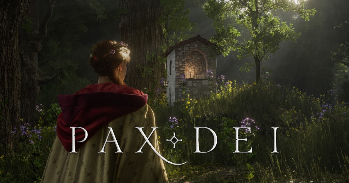 Pax Dei donne 5 chances pour sauver votre maison dans le MMORPG