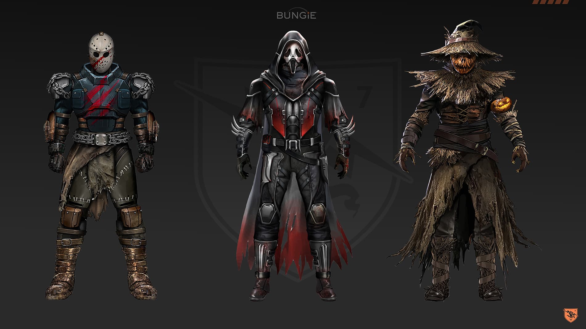 Destiny 2 : La Fête des Perdus 2025 révolutionne Halloween avec des modes inédits et des armures horrifiques (mais payantes) Destiny 2 : La Fête des Perdus 2025 révolutionne Halloween avec des modes inédits et des armures horrifiques (mais payantes)