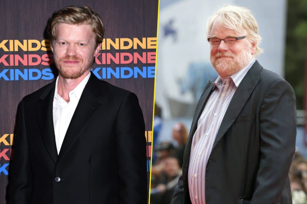 Jesse Plemons reprend le rôle de Philip Seymour Hoffman dans Hunger Games