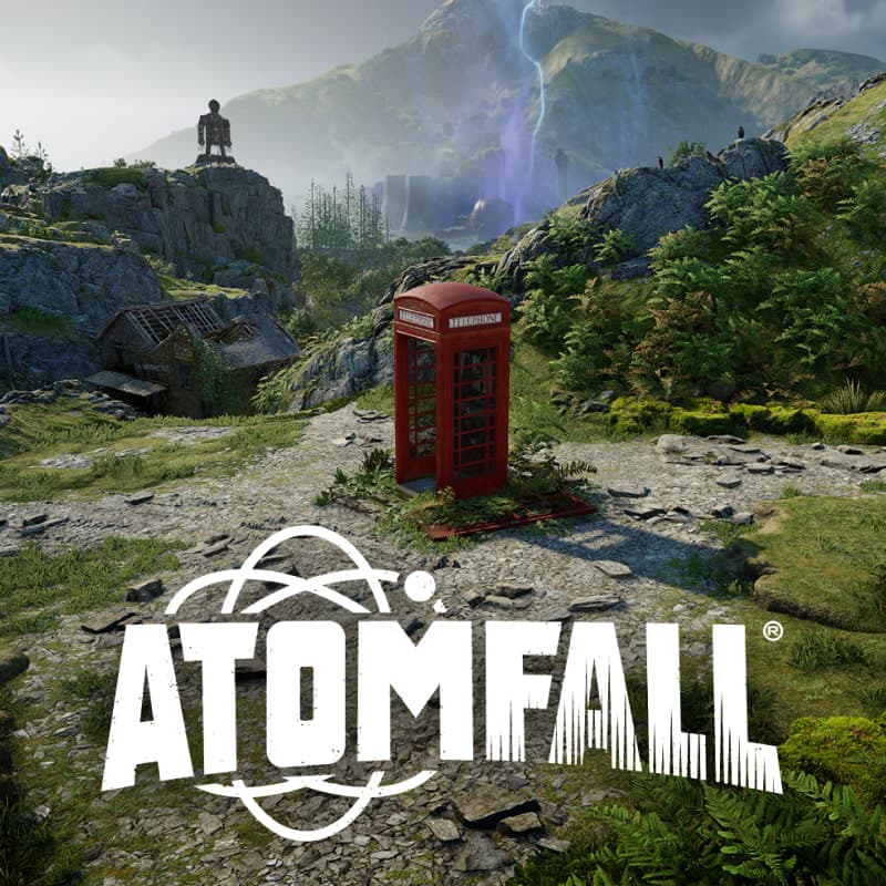 Atomfall : Une Nouvelle Aventure Post-Apocalyptique dans le Lake District