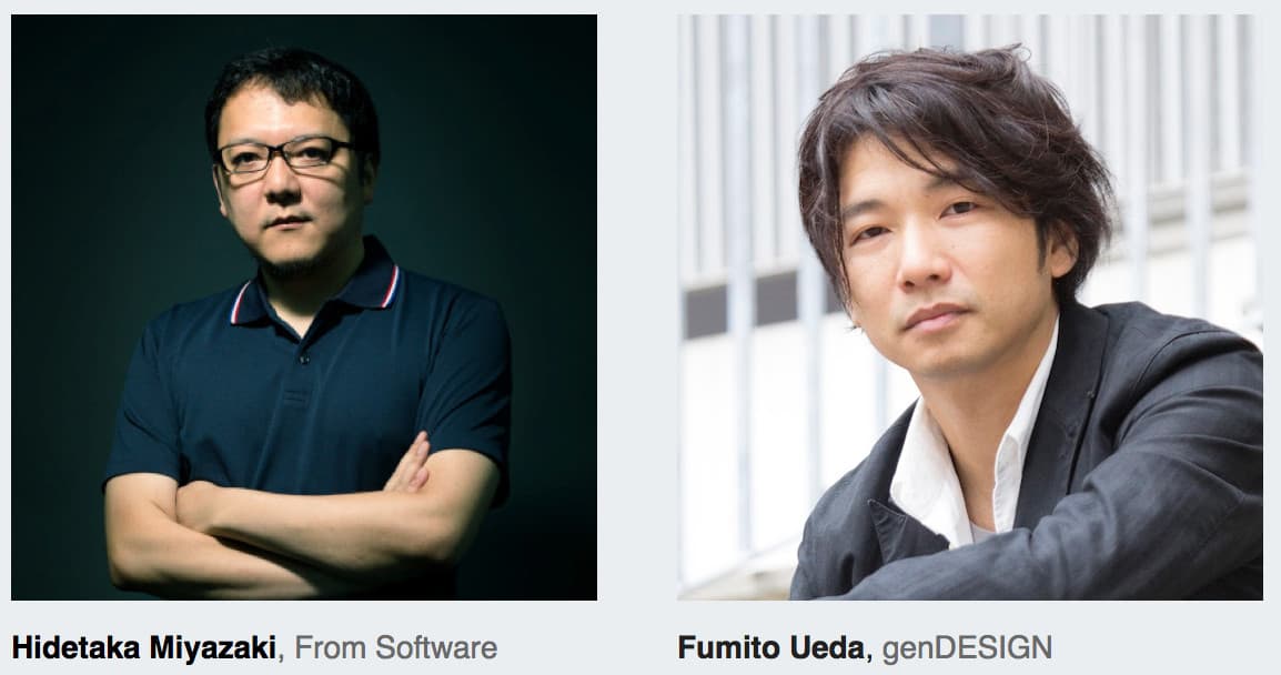 From Software : Le futur des jeux solo confirmé par Miyazaki