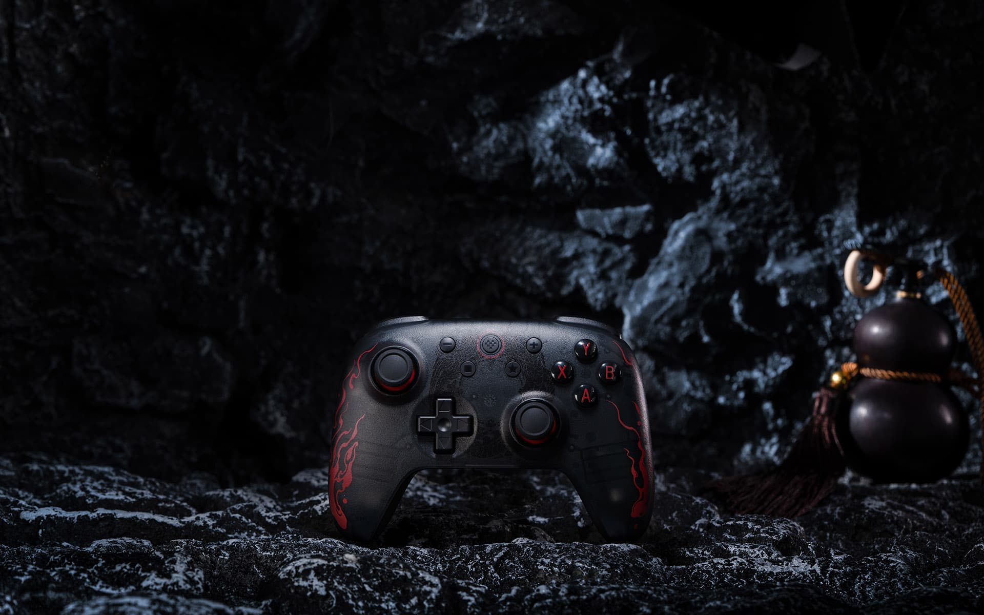 8BitDo Ultimate 2 *Honkai: Star Rail* : La Manette Événement Qui Va Faire Vibrer Les Fans (Précommandes Ouvertes !) 8BitDo Ultimate 2 *Honkai: Star Rail* : La Manette Événement Qui Va Faire Vibrer Les Fans (Précommandes Ouvertes !)