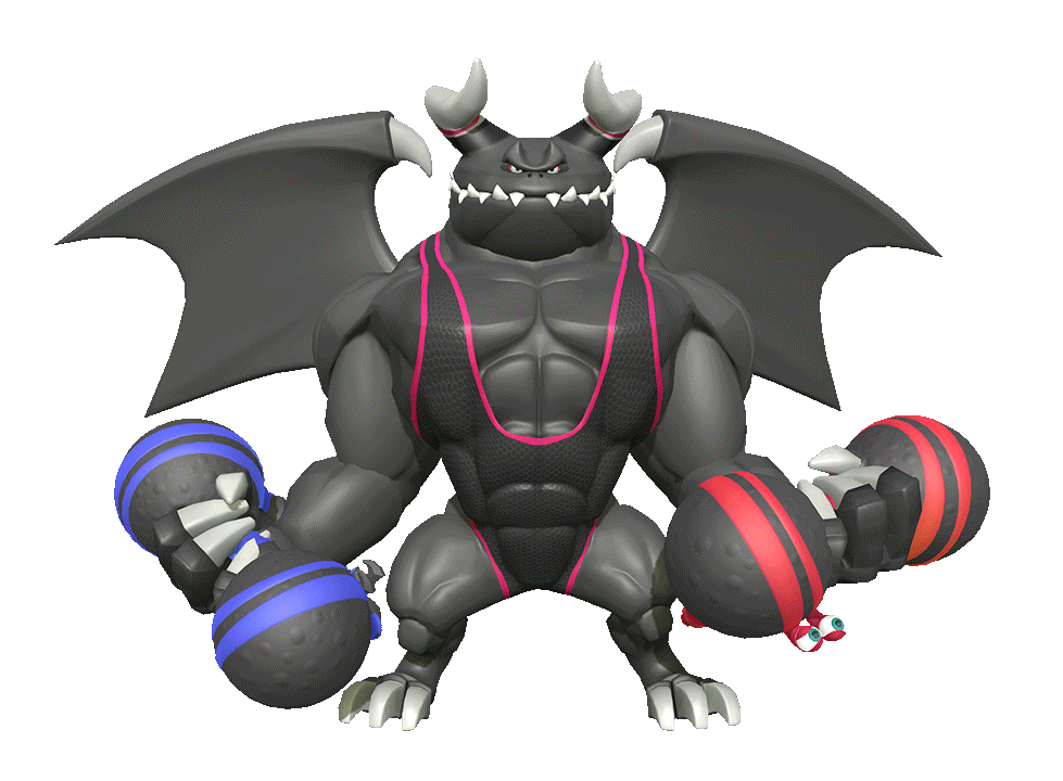 Pourquoi Nintendo Devrait Créer Ring Fit Adventure 2