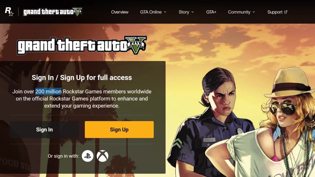 Rockstar Games retire le mod Liberty City de GTA 5