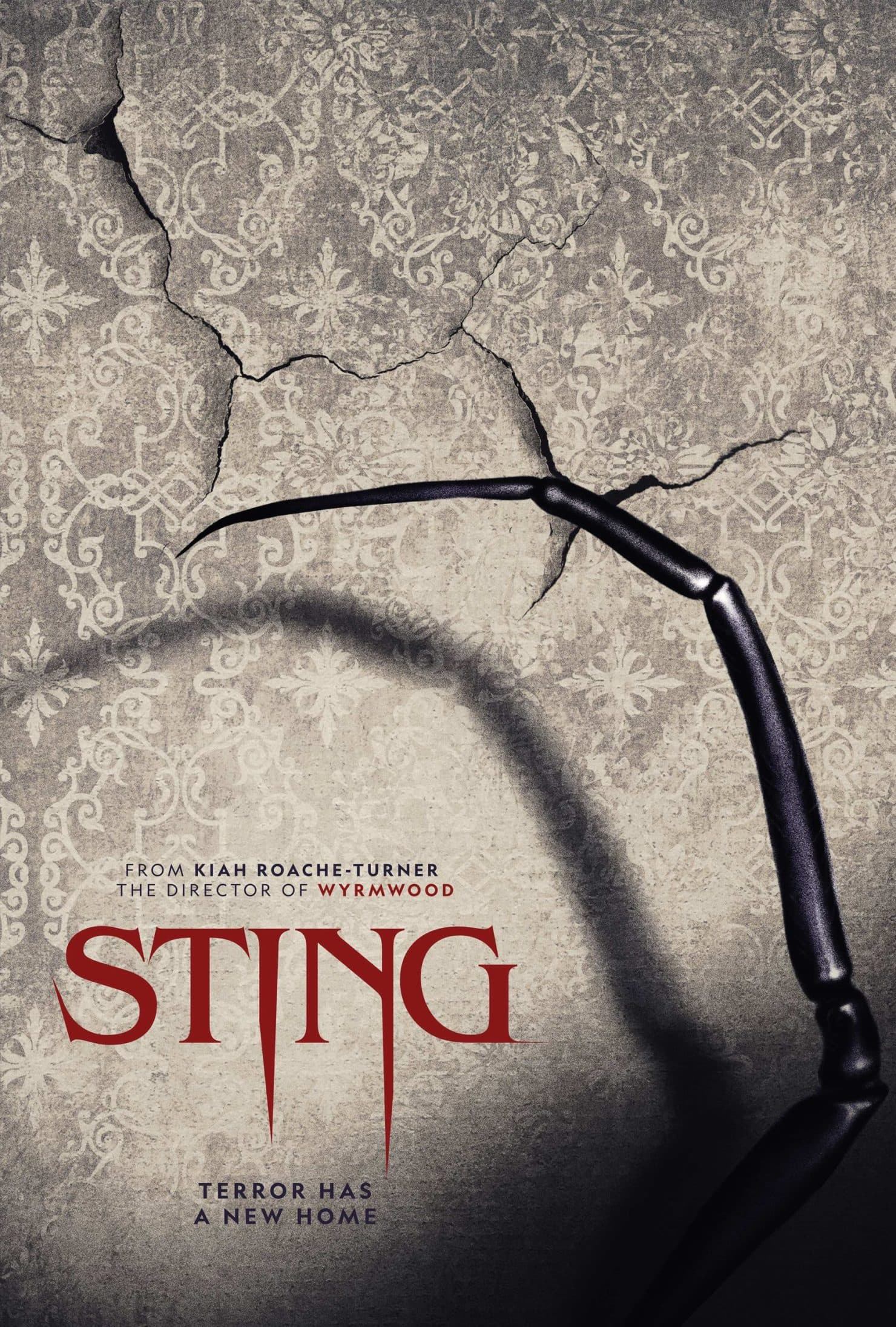Sting : Araignée meurtrière sur Prime Video - Un frisson discret à ne pas manquer !