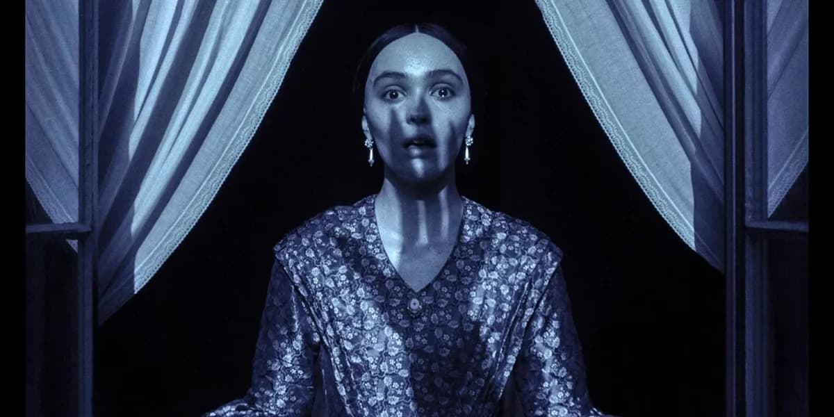 Le nouveau Nosferatu de Luc Besson pourrait combler le vide laissé par le remake