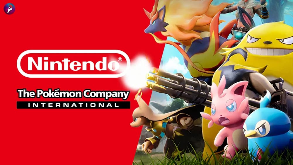 Palworld : Dernières Nouvelles du Litige avec Nintendo et Suppression de Fonctionnalités