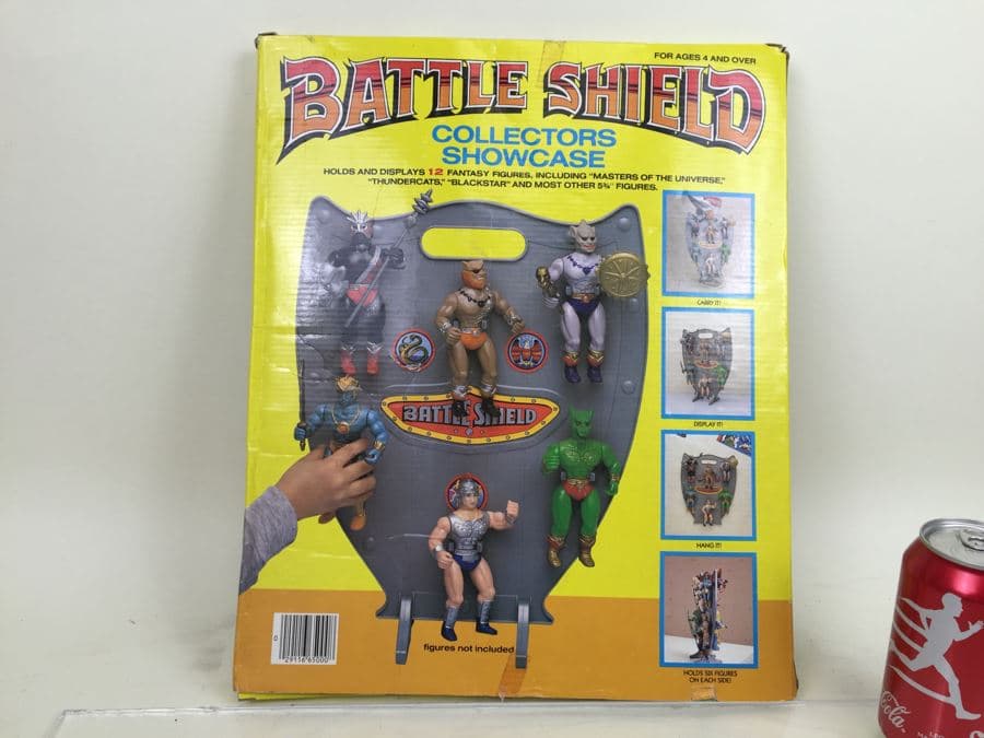 Blackstar : Le Meilleur Dessin Animé des Années 80 à Redécouvrir