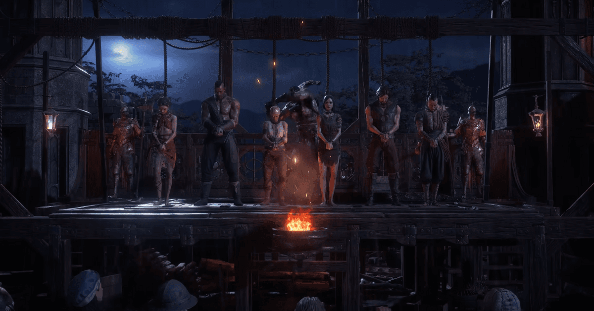 Une mécanique dans Path of Exile 2 tourmente chaque joueur solo, bloquant la progression en fin de partie