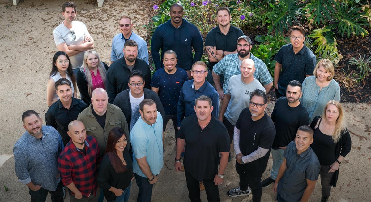 Les licenciements frappent encore Striking Distance Studios, les créateurs de The Callisto Protocol