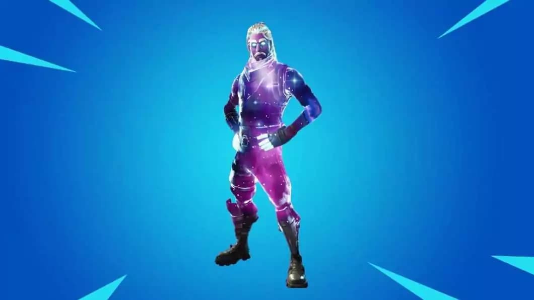 Liste de tous les nouveaux skins et tenues de Fortnite 2025 – Comment les obtenir