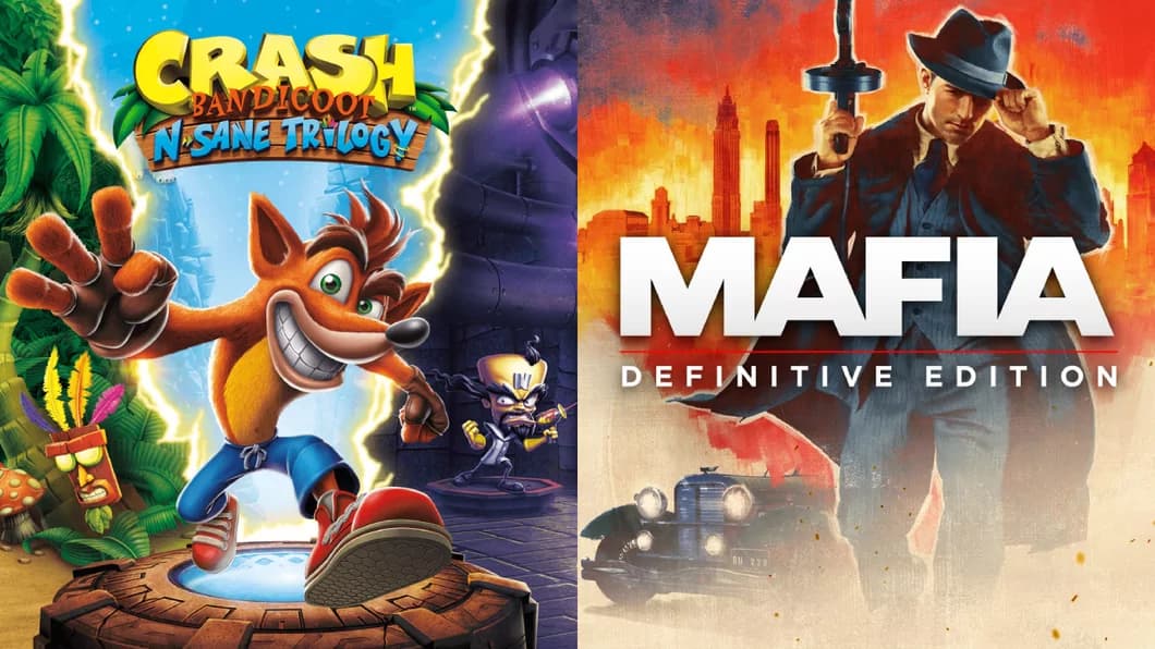 Mafia: The Old Country - La Date de Sortie Révélée par Inadvertance Pour Août