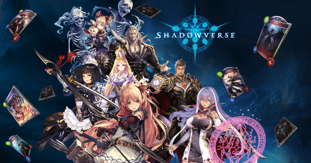 Shadowverse: Worlds Beyond - 100 000 joueurs mais 85% de critiques négatives sur Steam