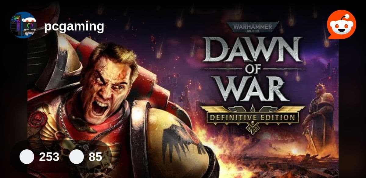 Toutes les Annonces et Trailers de Warhammer Skulls 2025 : Dawn of War, Space Marine, Dark Heresy