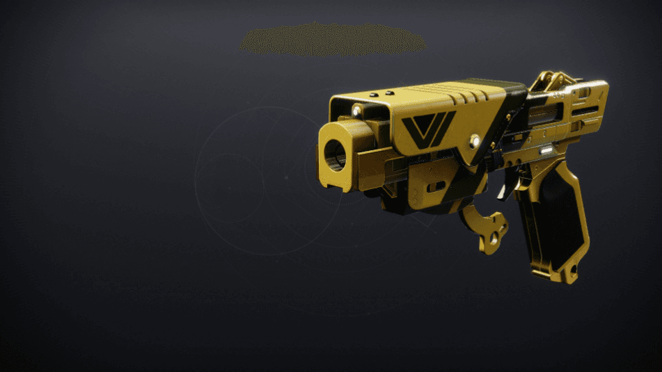 Comment obtenir le Lotus-Eater dans Destiny 2 : Heresy