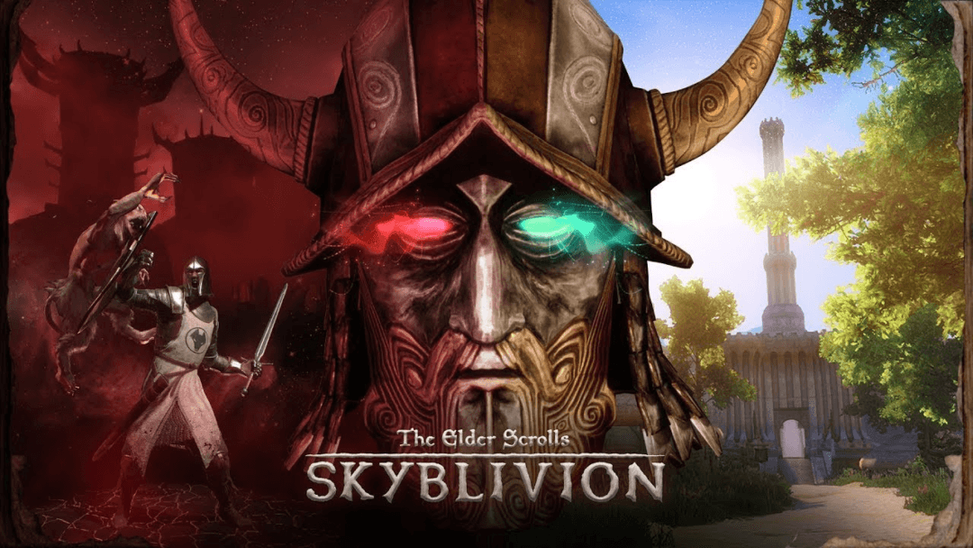 Skyblivion : Le Remaster d'Oblivion par les Fans Continue malgré les Rumeurs