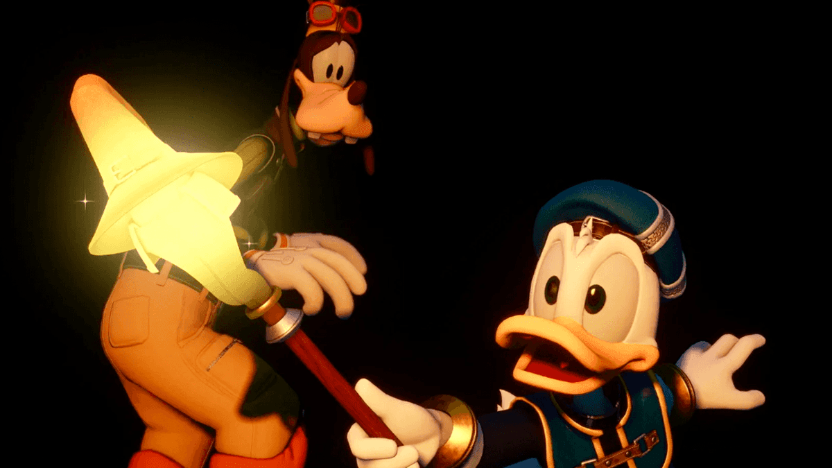 Kingdom Hearts 4 : la liste **secrète** des mondes Disney enfin dévoilée ? Entre fuites crédibles et surprises inattendues