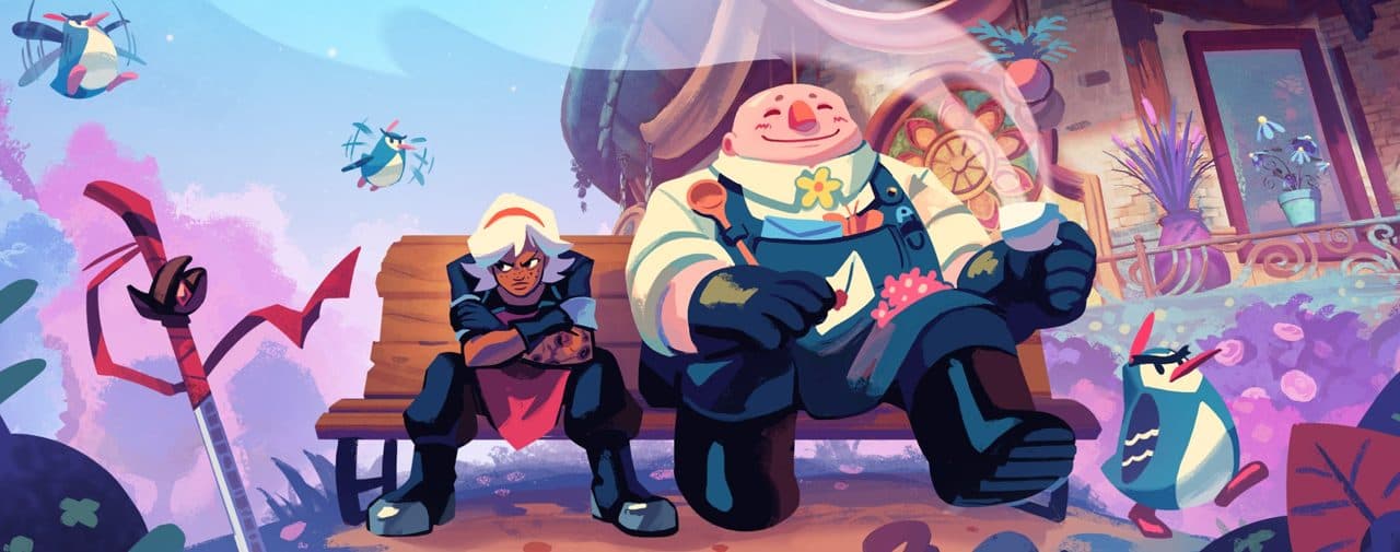 Wanderstop Recipes List - Toutes les commandes de thé et comment les préparer