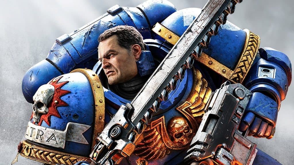 Warhammer 40.000: Space Marine 2 - Un Nouveau Patch Riche en Nouveautés