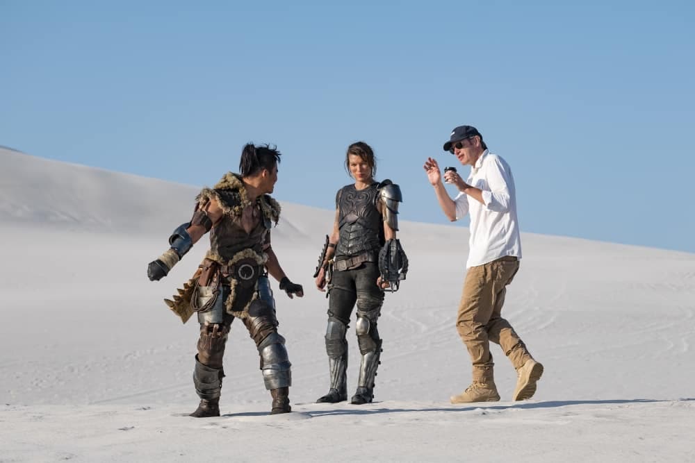 Les Terres Perdues : Une Épopée Fantastique et Sombre