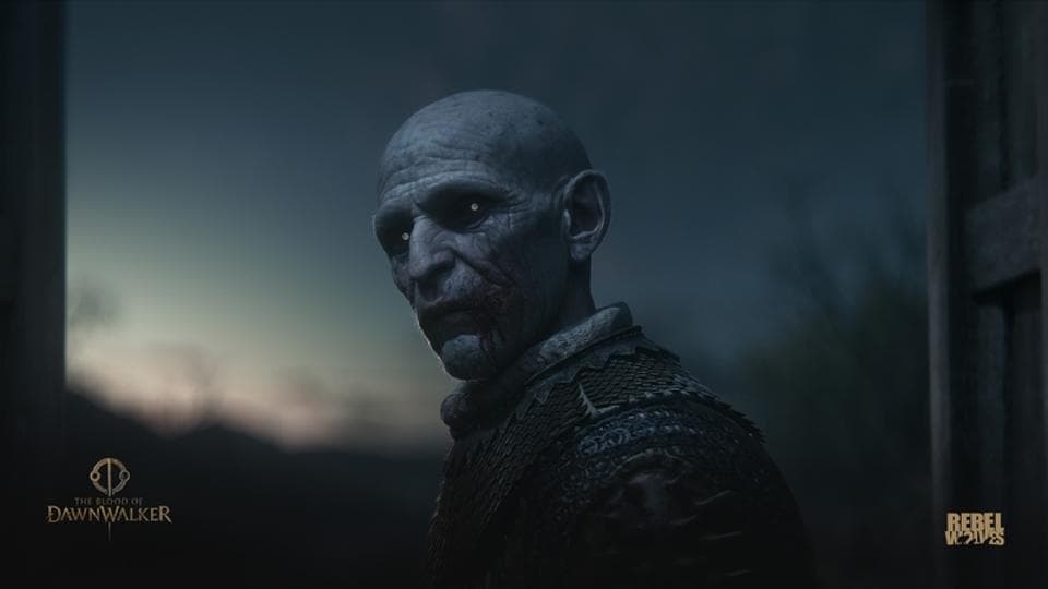 Le Jeu Vampirique du Réalisateur de Witcher 3,  The Blood of Dawnwalker,  Ne Sera Pas Impacté par les Licenciements de NetEase