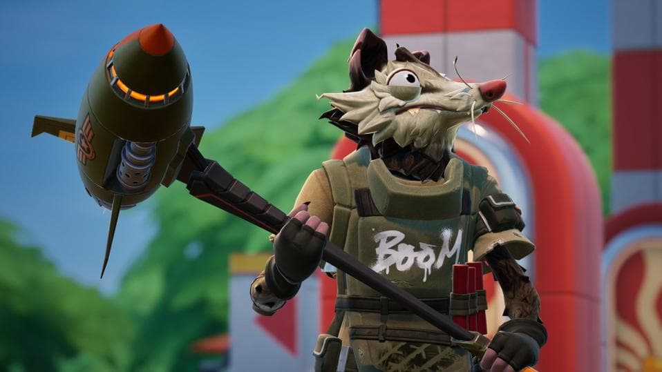 Fortnite dévoile la nouvelle carte pour le Chapitre 6 Saison 3 – Ce qui va changer