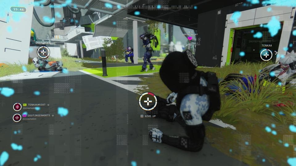 Marathon de Bungie : Sony confirme la date de sortie malgré les avis mitigés