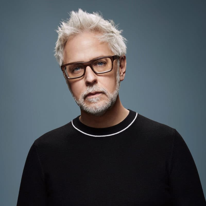 Les nouveaux plans de James Gunn pour la "Superfamille" chez Warner Bros.