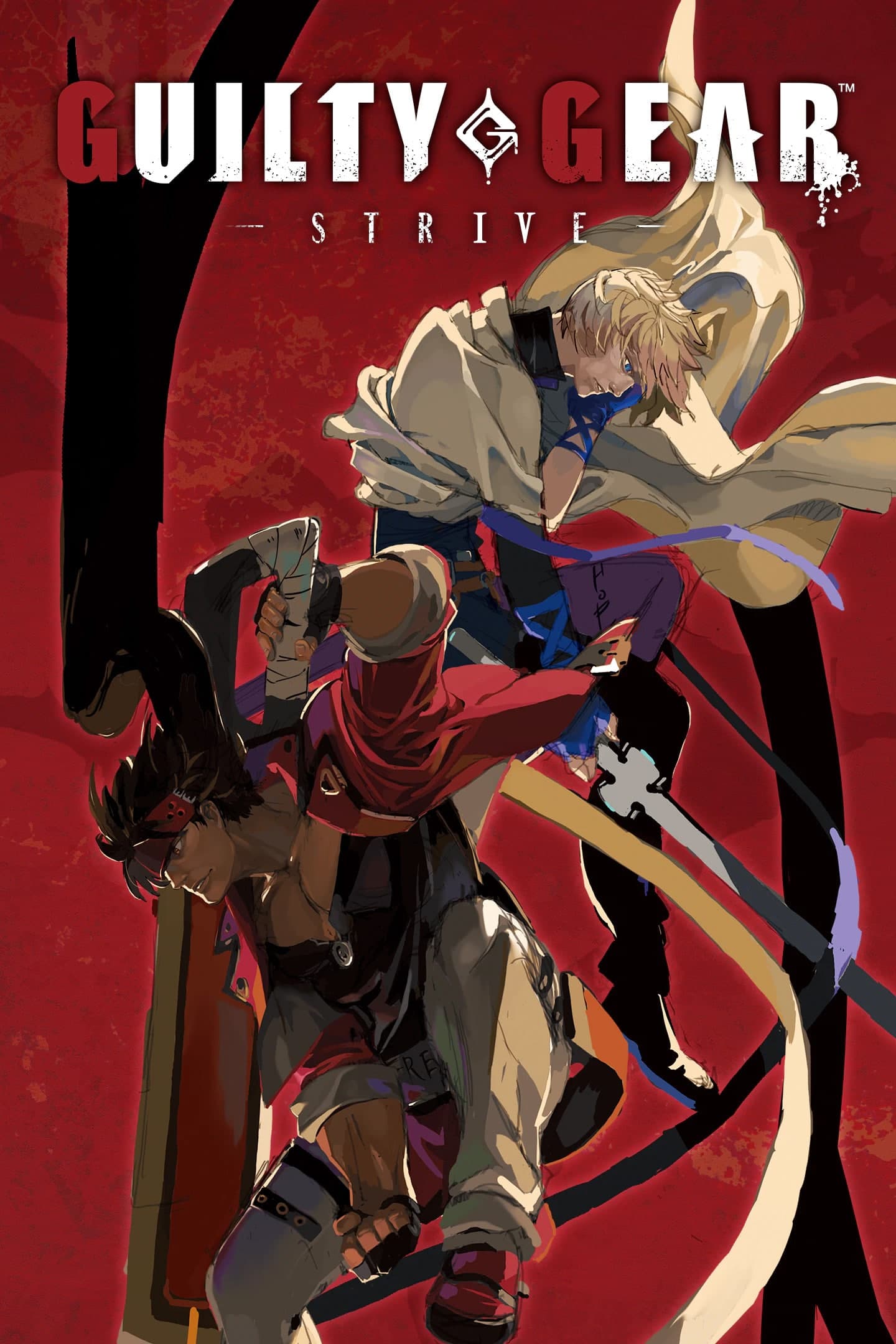 Guilty Gear Strive : Un contenu "énorme" après la Saison 4 Guilty Gear Strive : Un contenu "énorme" après la Saison 4