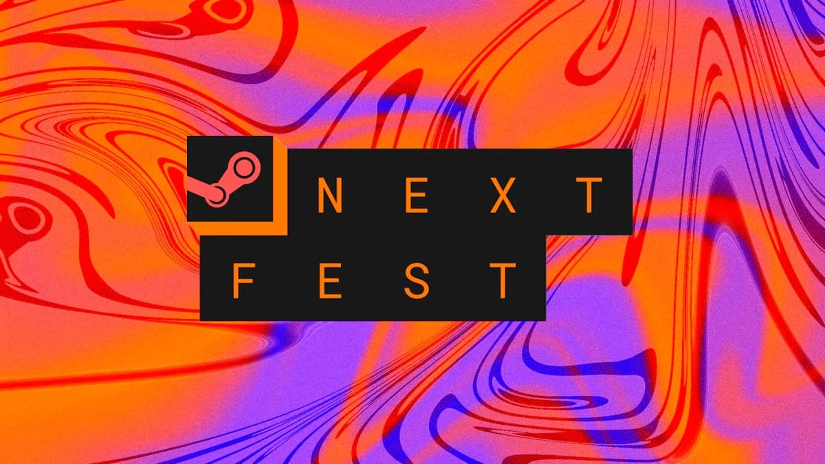 Steam Next Fest 2025 : L’Âge d’Or de l’Horreur et de l’Aventure – Nos 50 Démos Coup de Cœur Steam Next Fest 2025 : L’Âge d’Or de l’Horreur et de l’Aventure – Nos 50 Démos Coup de Cœur