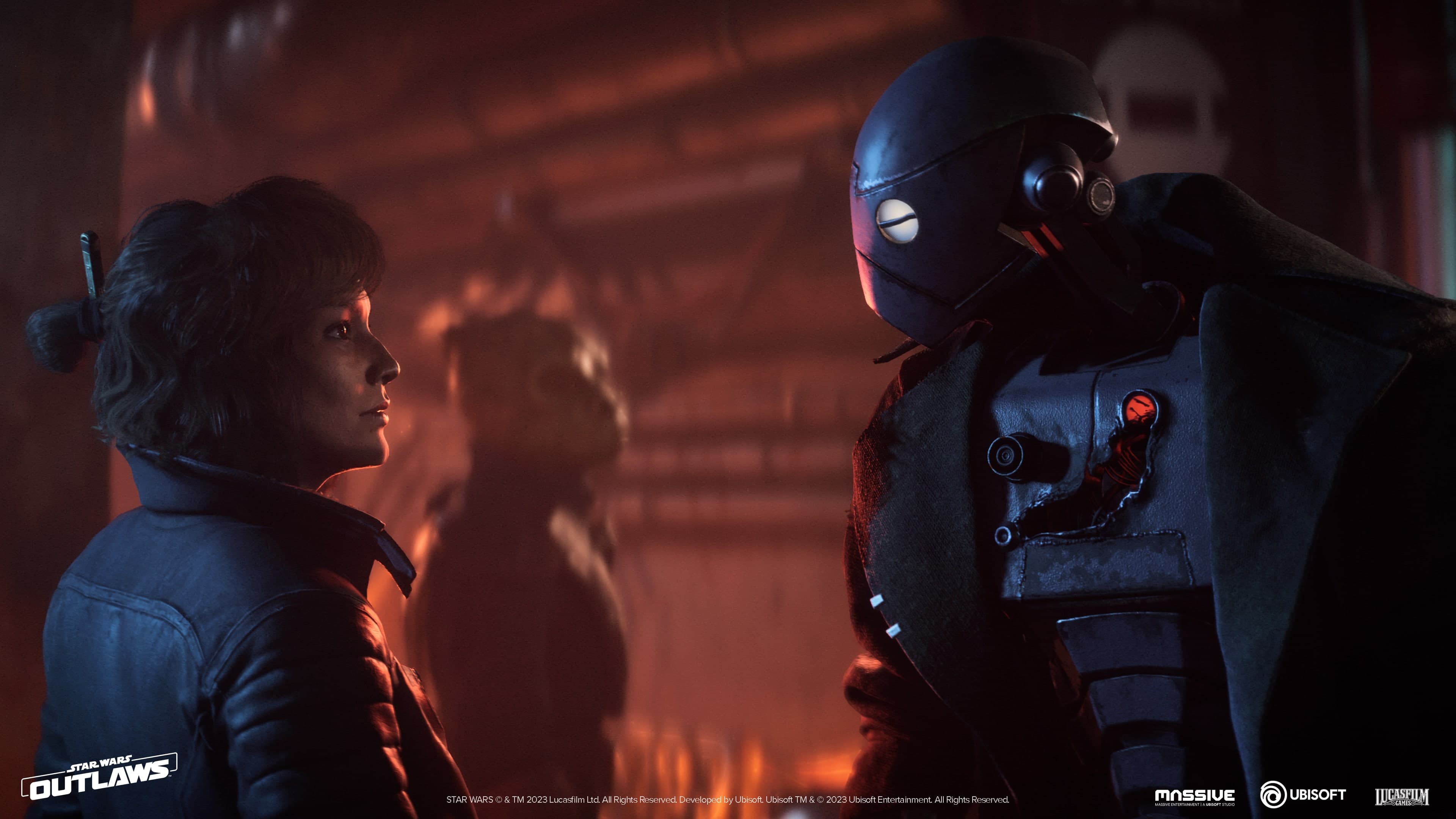 Star Wars Outlaws : La franchise en difficulté ou simple coup de mou ?