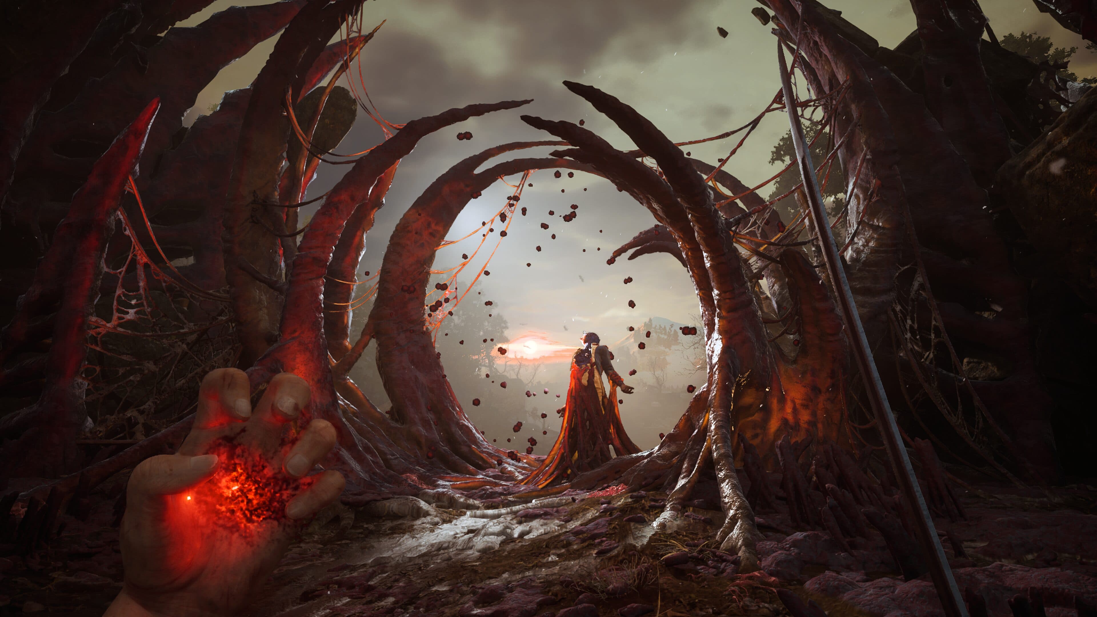 Valor Mortis : le *souls-like* napoléonien de One More Level ouvre ses portes en octobre pour un test public Valor Mortis : le *souls-like* napoléonien de One More Level ouvre ses portes en octobre pour un test public