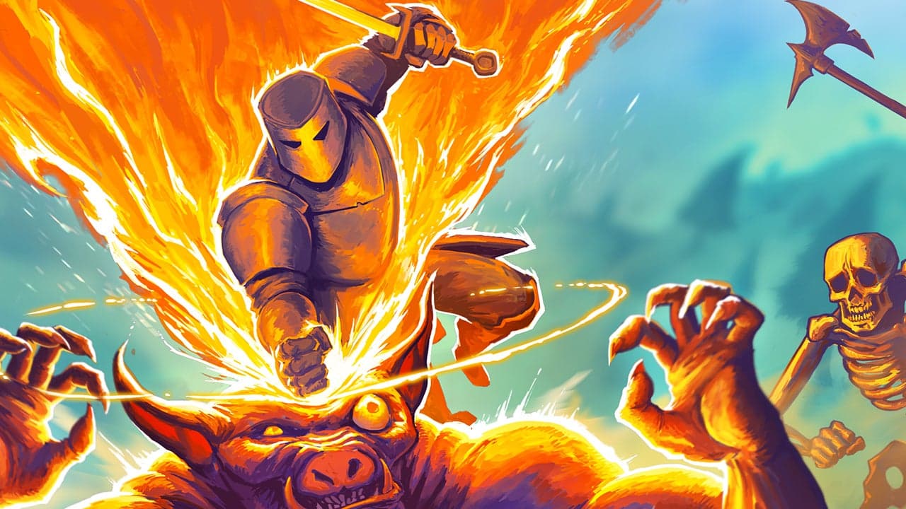 Megabonk : le créateur retire son jeu des Game Awards 2025 après une polémique sur la catégorie "Meilleur Début Indie"