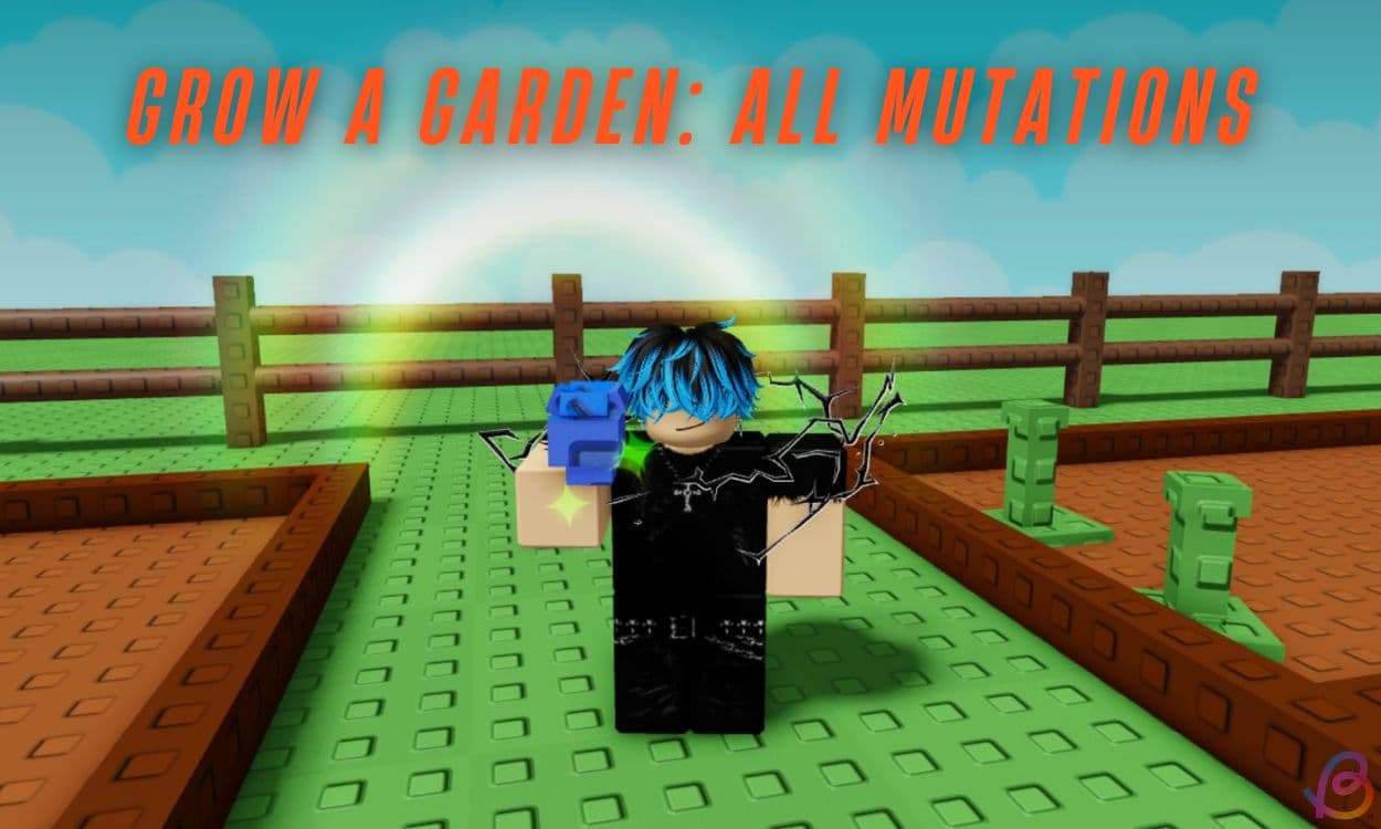 Grow A Garden : Le Guide Ultime des Mutations pour Transformer vos Récoltes en Fortune Grow A Garden : Le Guide Ultime des Mutations pour Transformer vos Récoltes en Fortune