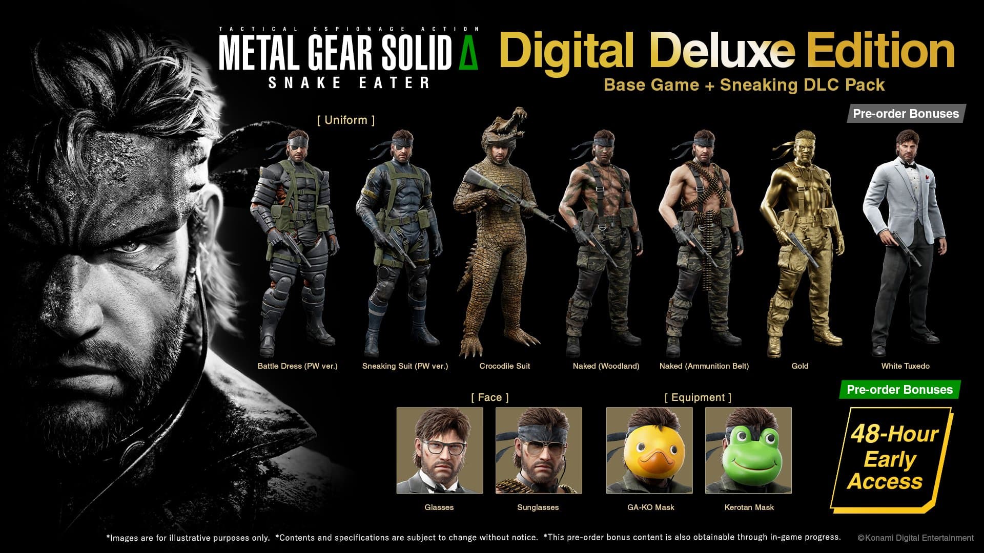 DualSense Camo Grey : la manette PS5 parfaite pour *Metal Gear Solid Delta: Snake Eater* en promo à -14%