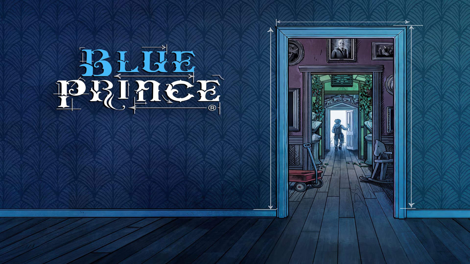Blue Prince : L’Édition Physique Débarque en Précommande sur Amazon – Tout Savoir sur les Bundles et le Jeu