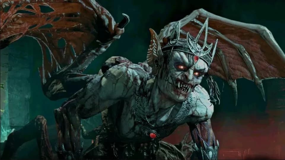 Dans Diablo 4, les joueurs échouent face au premier boss et adorent ça