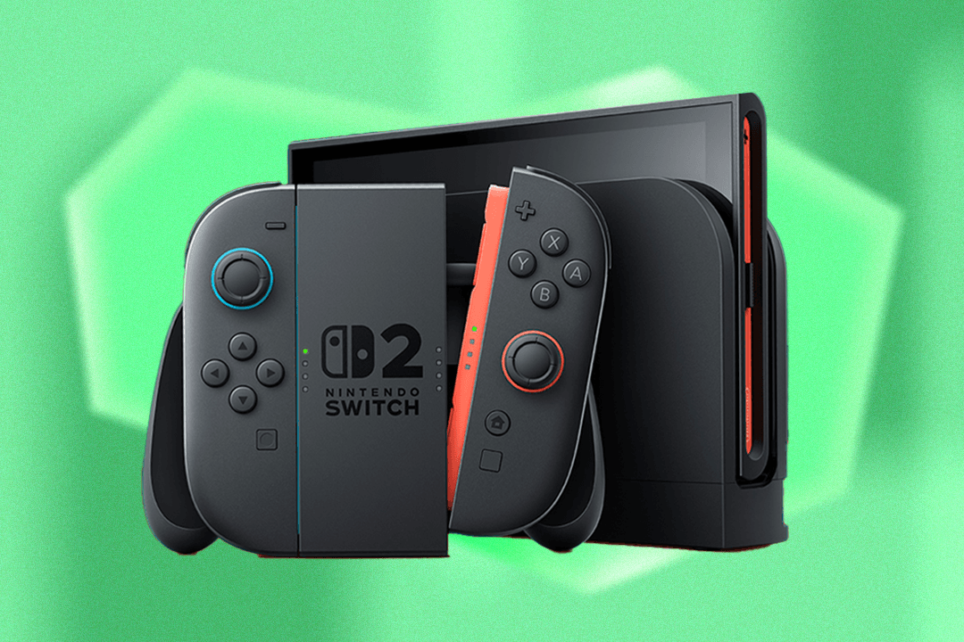 Ce studio de jeux vidéo a toutes les chances de triompher sur Nintendo Switch 2