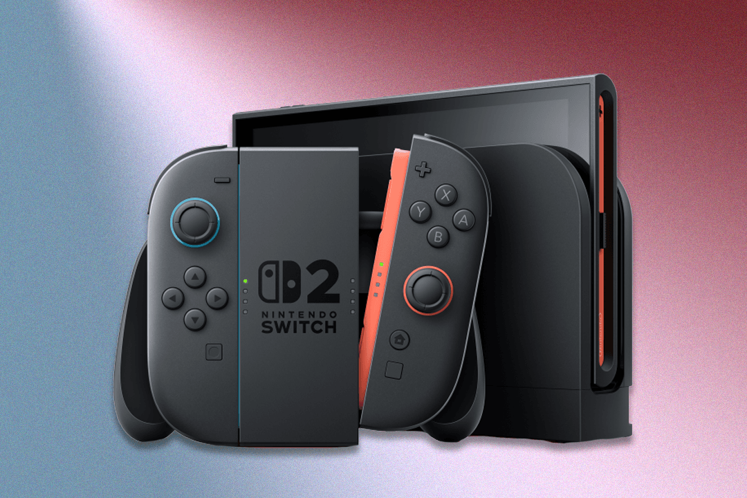 Impact des Tarifs de Trump sur le Prix de la Nintendo Switch 2