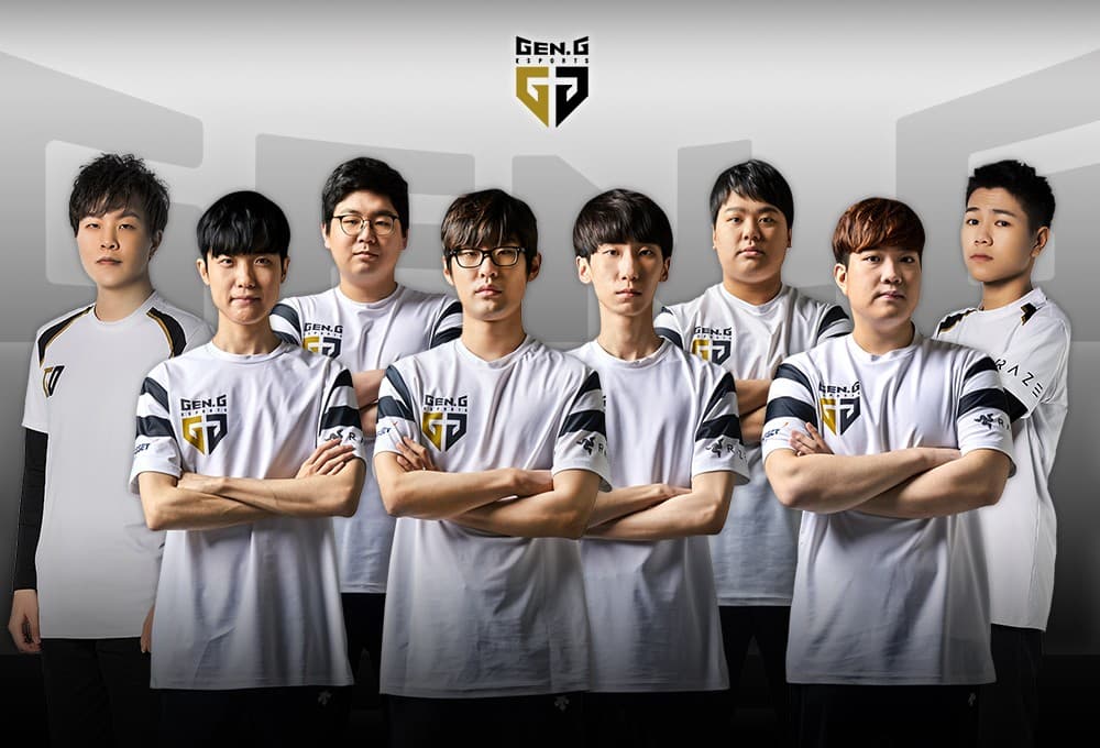 LoL : Une équipe en Corée évince son super talent, rappelle un ancien héros – Mais maintenant, ils ont un problème