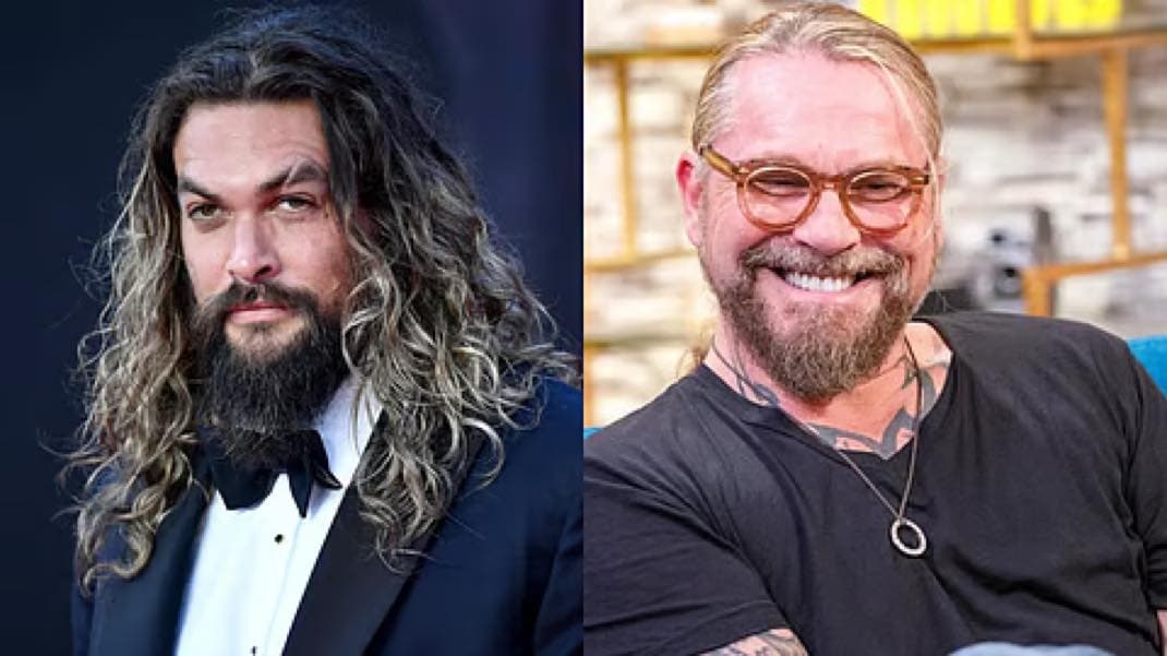 Nomad : Kurt Sutter et Jason Momoa relancent la saga des motards en Nouvelle-Zélande Nomad : Kurt Sutter et Jason Momoa relancent la saga des motards en Nouvelle-Zélande